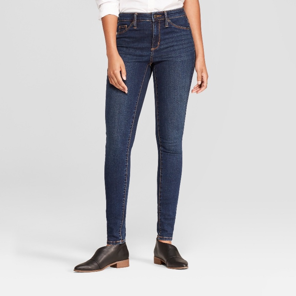 Women’s Jeans